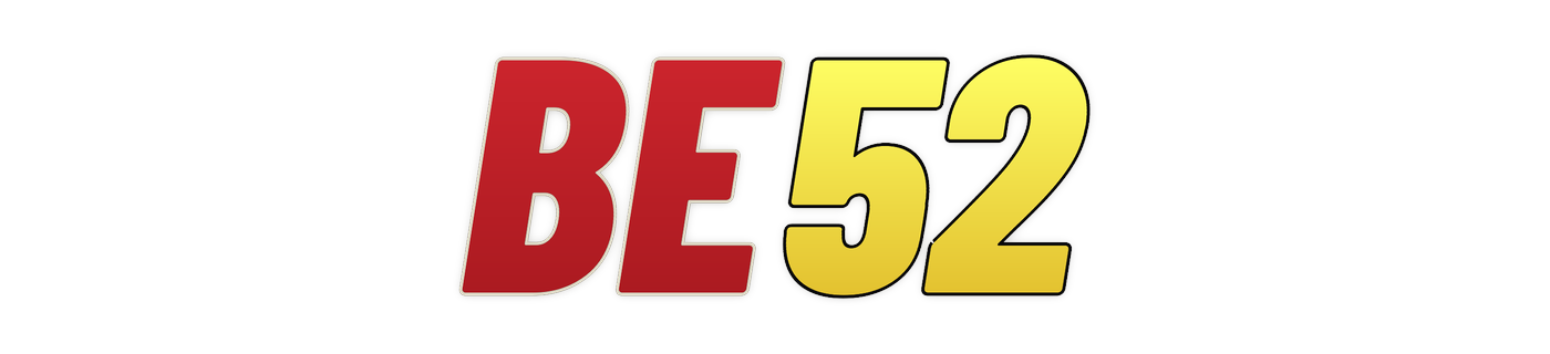 be52 – Logo
